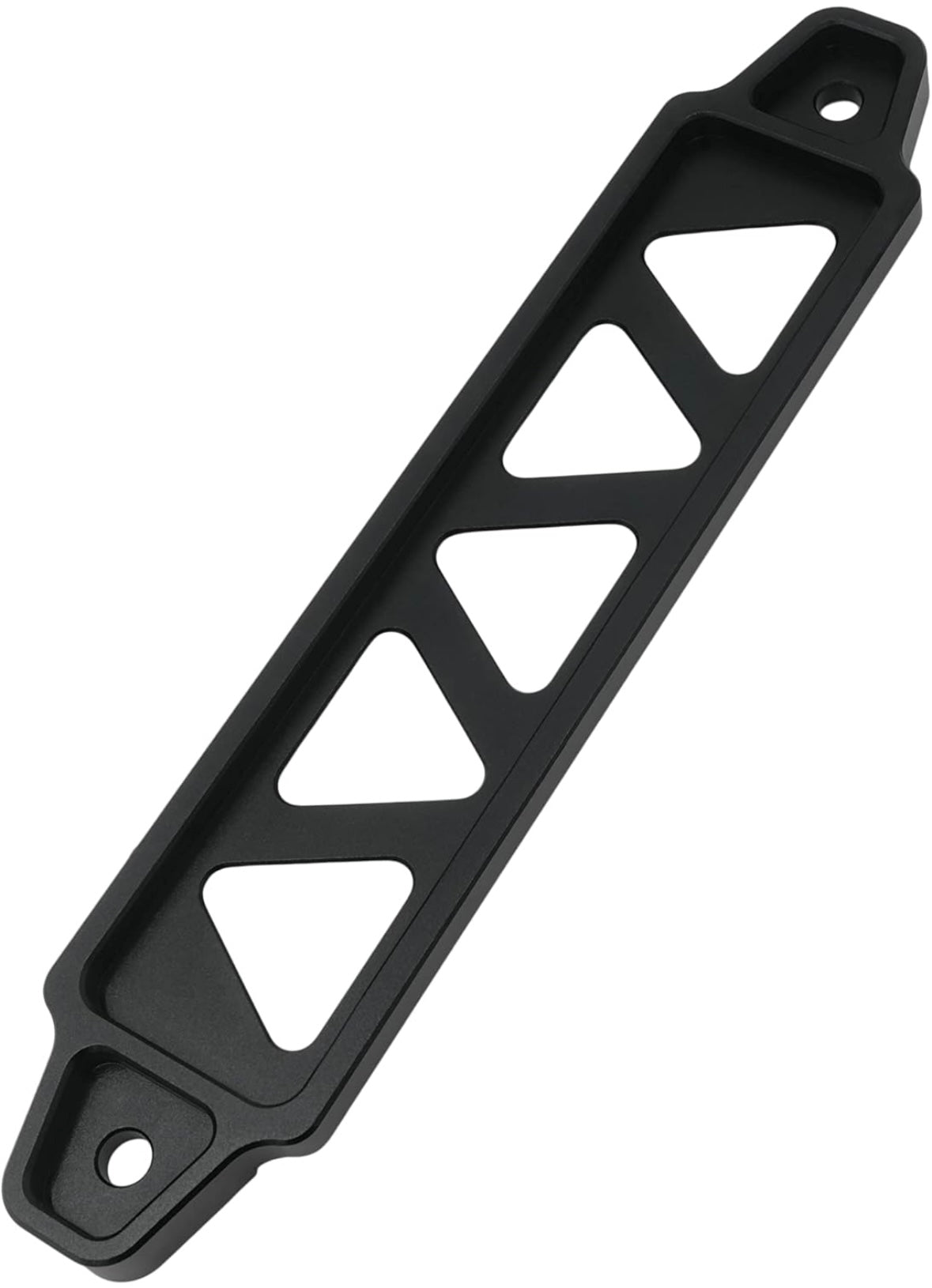 Aluminum Battery Tie-Down Bracket