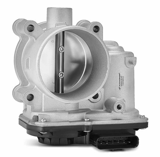 2.5L Mazda Skyactiv Throttle Body (fits multiple models - check description for more info)